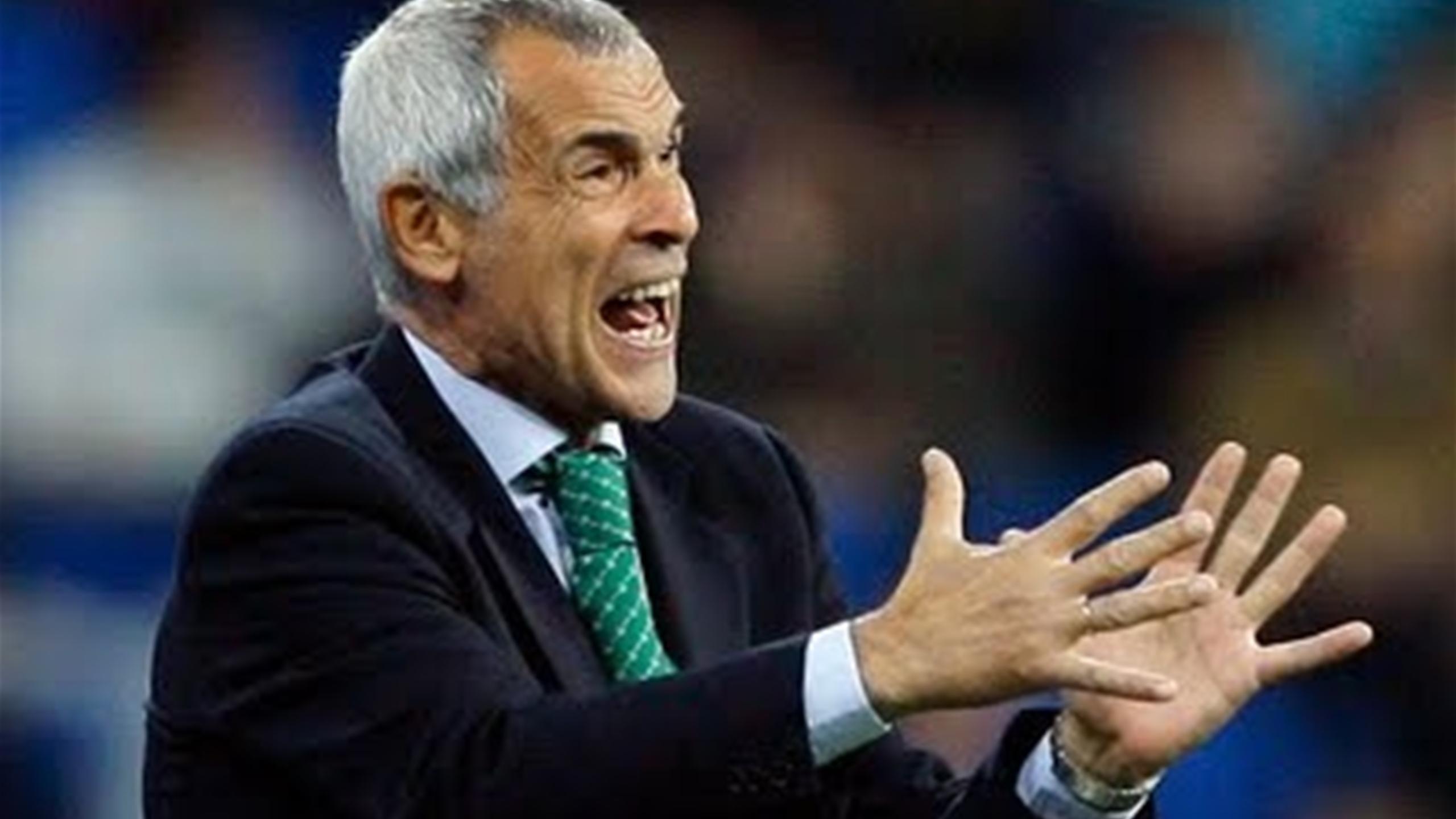 مصر تواجه تونس وديًا 8 يناير استعدادًا لأمم أفريقيا 2017