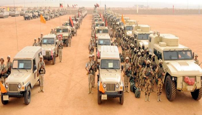 بالتفاصيل.. حقيقة ما يجري بسيناء وأسباب الأزمة بين الأهالي والدولة