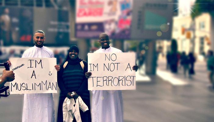 بالفيديو.. أغنية “رجل مسلم” تحقق انتشارا واسعا عبر مواقع التواصل