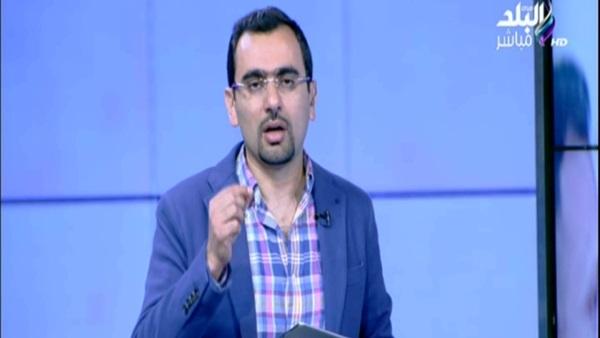 بالفيديو.. مجدى عن نقص الدواء: ده مش سكر وقصور وزارة الصحة السبب