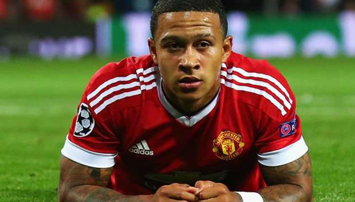 بيكهام: “ديباي” قادر أن يتغلب على لعنة الرقم 7