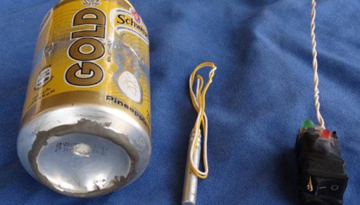 جارديان: شكوك حول تفجير “الكانز” للطائرة الروسية