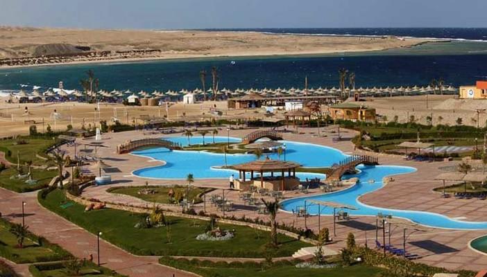 فنادق جنوب سيناء: إشغالات المصريين 10% والوضع كارثي
