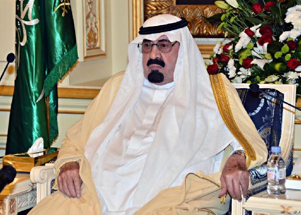 السعودية: خلافة الحكم قد تتحول إلى صراع بين الأمراء