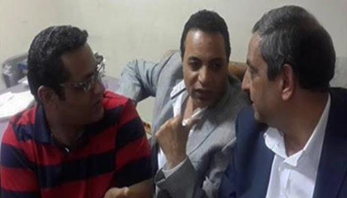 نورالدين: ” السجن للرجالة والحرية والرفاهية للطبالين”