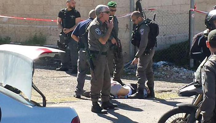 مقتل “إسرائيلي” وإصابة 3 بعملية طعن اليوم في تل أبيب