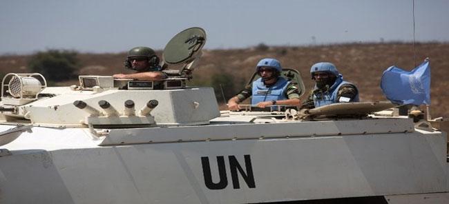 خاص “رصد”: وصول تعزيزات أميركية جديدة لقوات حفظ السلام بسيناء