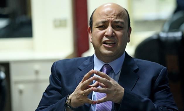 بالفيديو..أديب عن حبس نقيب الصحفيين: “في مصر كلنا هنتسجن”