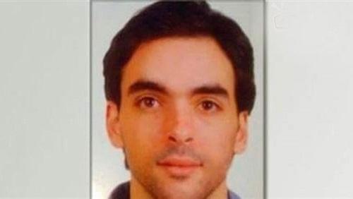 جثمان “الجبالي” يصل القاهرة اليوم بعد مصرعه في تفجيرات باريس