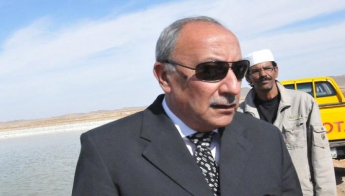 بالفيديو.. محافظ أسوان: “السياح همه اللي خسرانين مش احنا”