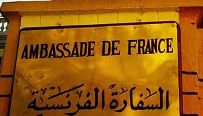 تشديد الإجراءات الأمنية حول القنصلية الفرنسية يربك مرور الجيزة