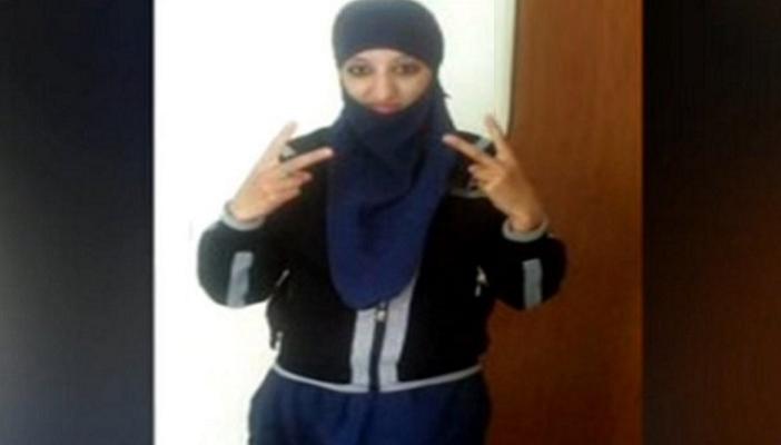 يصفونها بالولد الصبي.. من هي “حسناء بولحسن” انتحارية باريس؟