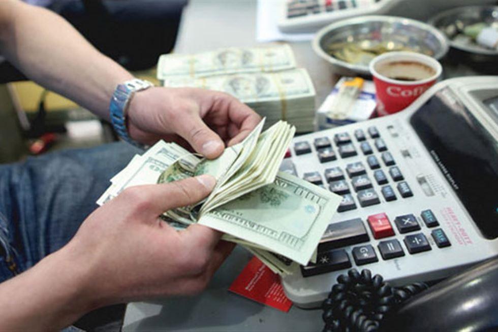 ارتفاع سعر الدولار في البنوك مسجلًا 17.75 جنيهًا للبيع