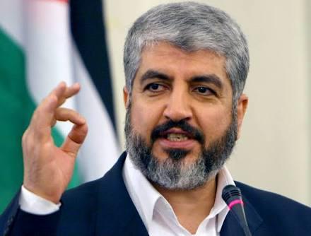مشعل: منع الأذان في القدس لعب بالنار