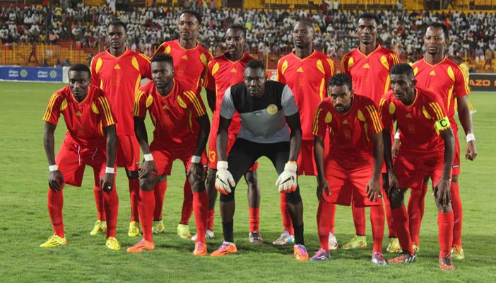 المريخ السوداني يطلب مواجهة الأهلي ودياً بالإمارات