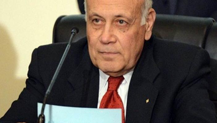 الشوربجي: دخول فترة الصمت الانتخابي حيز التنفيذ