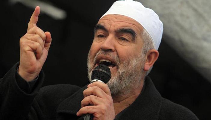 بعد حظر الحركة الإسلامية.. رائد صلاح: لن ننكسر.. سنبقى على العهد