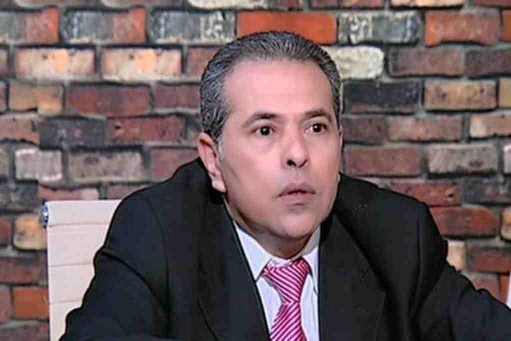 بالفيديو.. توفيق عكاشة: جامعة إكسفورد ترسل باحثين للاطلاع على مكتبتي