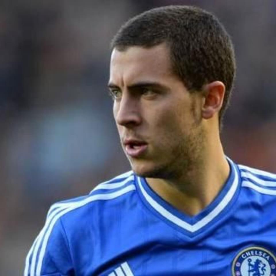 “ESPN”: إنتر ميلان وريال مدريد يتنافسان على هازارد