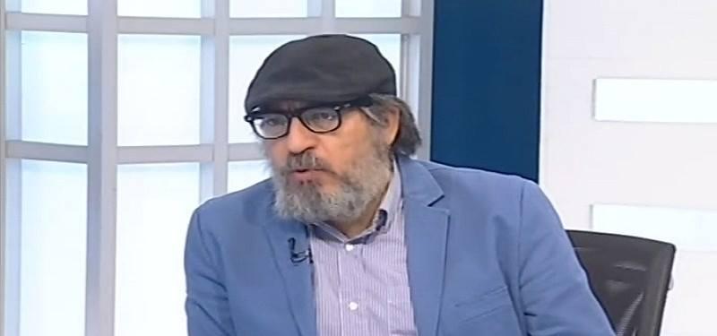 الكاتب جمال الجمل: حرب المنطقة تعطي المشروعية للبندقية لا الديمقراطية