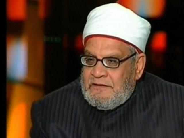 “كريمة” يرفض وصف الإعلام لـ”داعش” بتنظيم الدولة الإسلامية