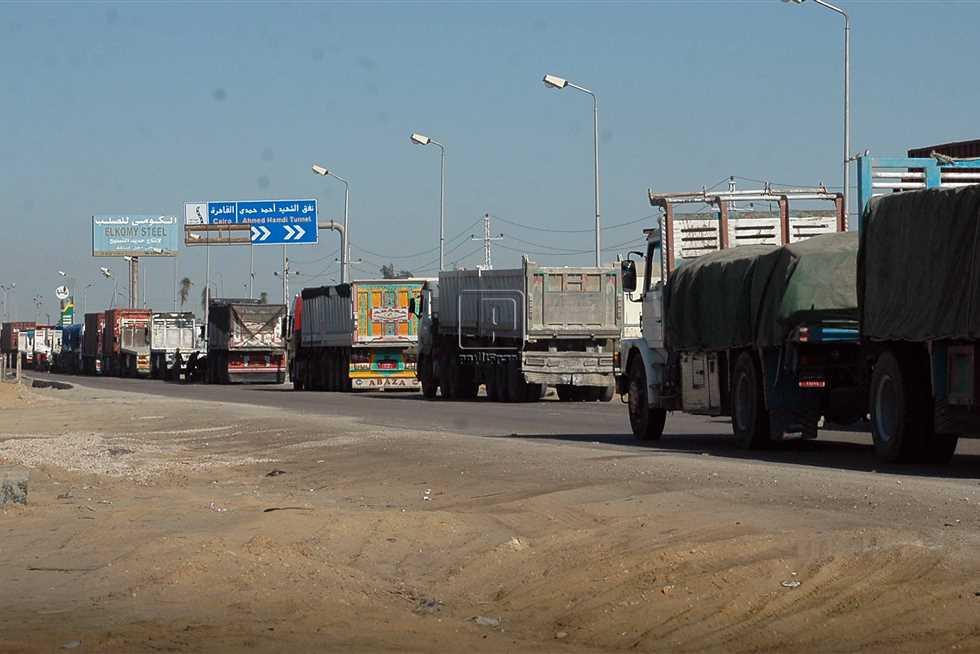 بالفيديو.. والد سائق “قاضي الحشيش”: هددوني بالحبس لو ابني مغيرش أقواله