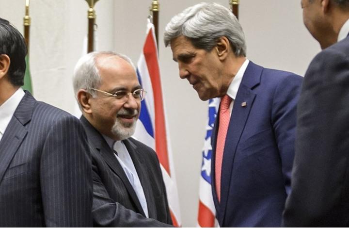الجارديان: إيران تملك فرصة العمر للتوصل إلى اتفاق مع أمريكا