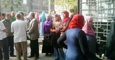 بدء امتحانات الـ”30 ألف وظيفة” في قنا غدًا