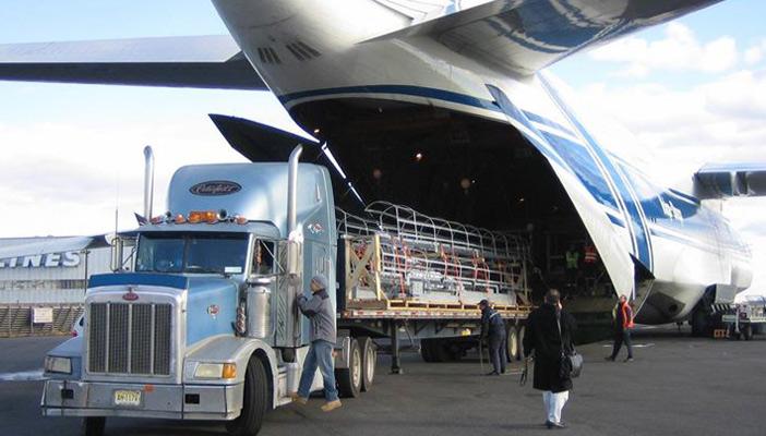 توابع “الروسية”.. لجنة TSA تضع شروطًا تعجيزية لشحن المنتجات المصرية