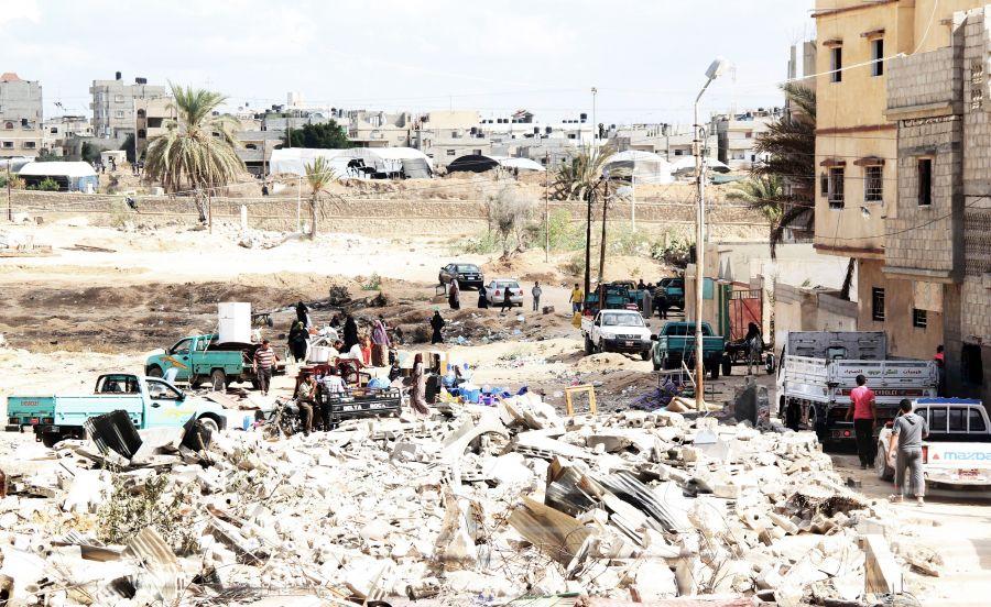 آخرها النوبة.. التنازل عن الأرض سبيل السيسي للحفاظ على كرسي العرش