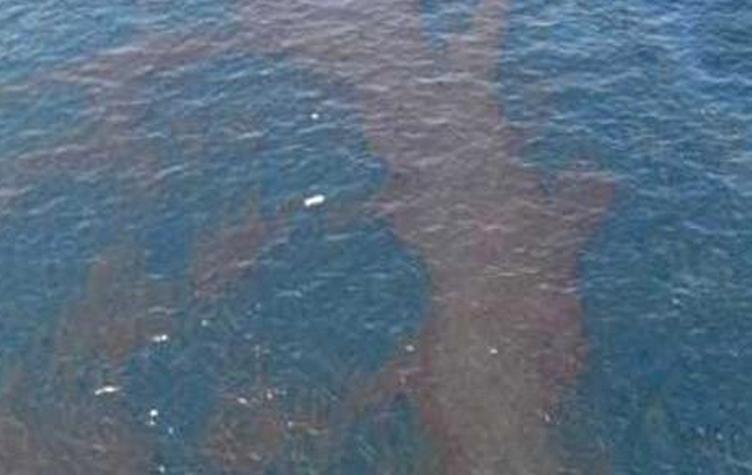 بالفيديو.. الصيرفي: تأثير بقعة السولار امتد لمسافة 150 كيلومترًا