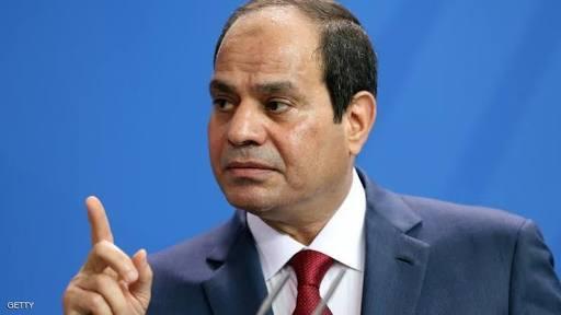 بالفيديو.. قمع السيسي يطال الصحفيين والمسيحيين وأهالي النوبة
