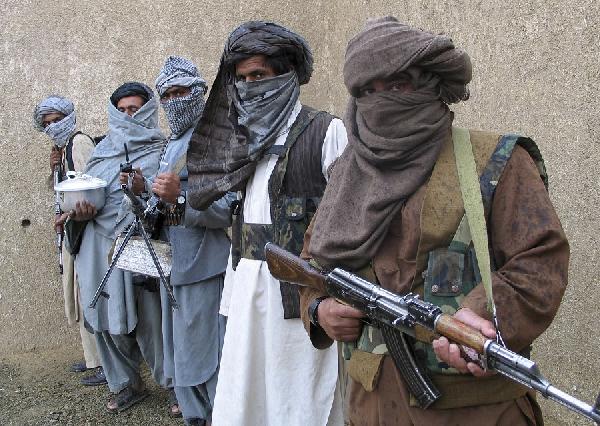 مقتل 10 من مسلحي طالبان في اشتباكات مع قوات أفغانية