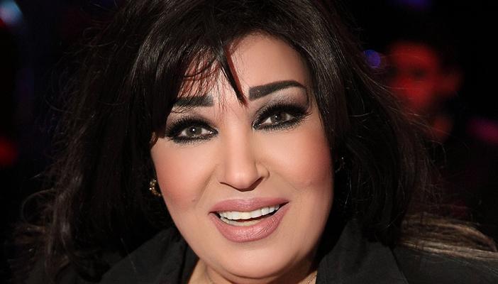 بالفيديو.. فيفي عبده: “مصر أم الدنيا خشوها آمنين”