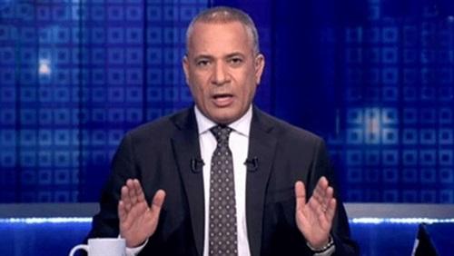 بالفيديو..أحمد موسى لأهالى النوبة :افتحوا الطريق للسياحة مشاكلكم هتتحل