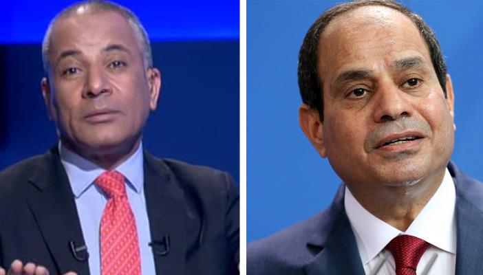 بالفيديو.. موسى يطالب السيسي بمعاملة الإخوان مثلما عامل هتلر النازيين