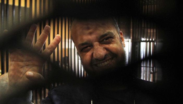 ماذا قال محمد البلتاجي في أحداث محمد محمود 2011؟