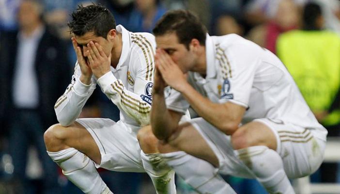 بالصور.. كيف سخر نشطاء مواقع التواصل الاجتماعي من خسارة ريال مدريد؟