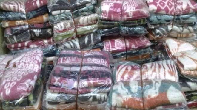 كلاكيت ثالث مرة: الانقلاب يطلب بطاطين من الإمارات