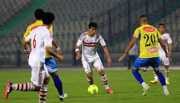 أهمها الزمالك والإسماعيلي.. تعرَّف على مواعيد مباريات الدوري اليوم