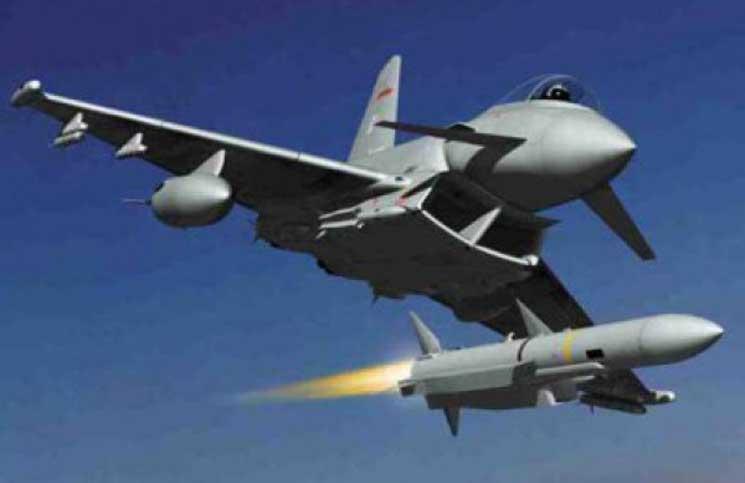 مقتل 12 من “تنظيم الدولة” بقصف لطيران التحالف في شمال العراق