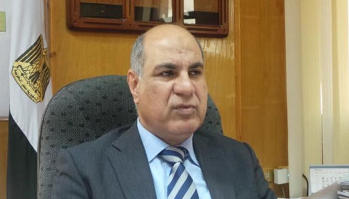 نصف يوم إجازة للعاملين والطلاب بجامعة كفر الشيخ للمشاركة في الانتخابات