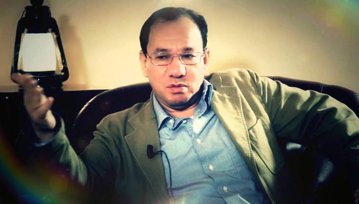 إله الخيانة العظمى عند المصريين