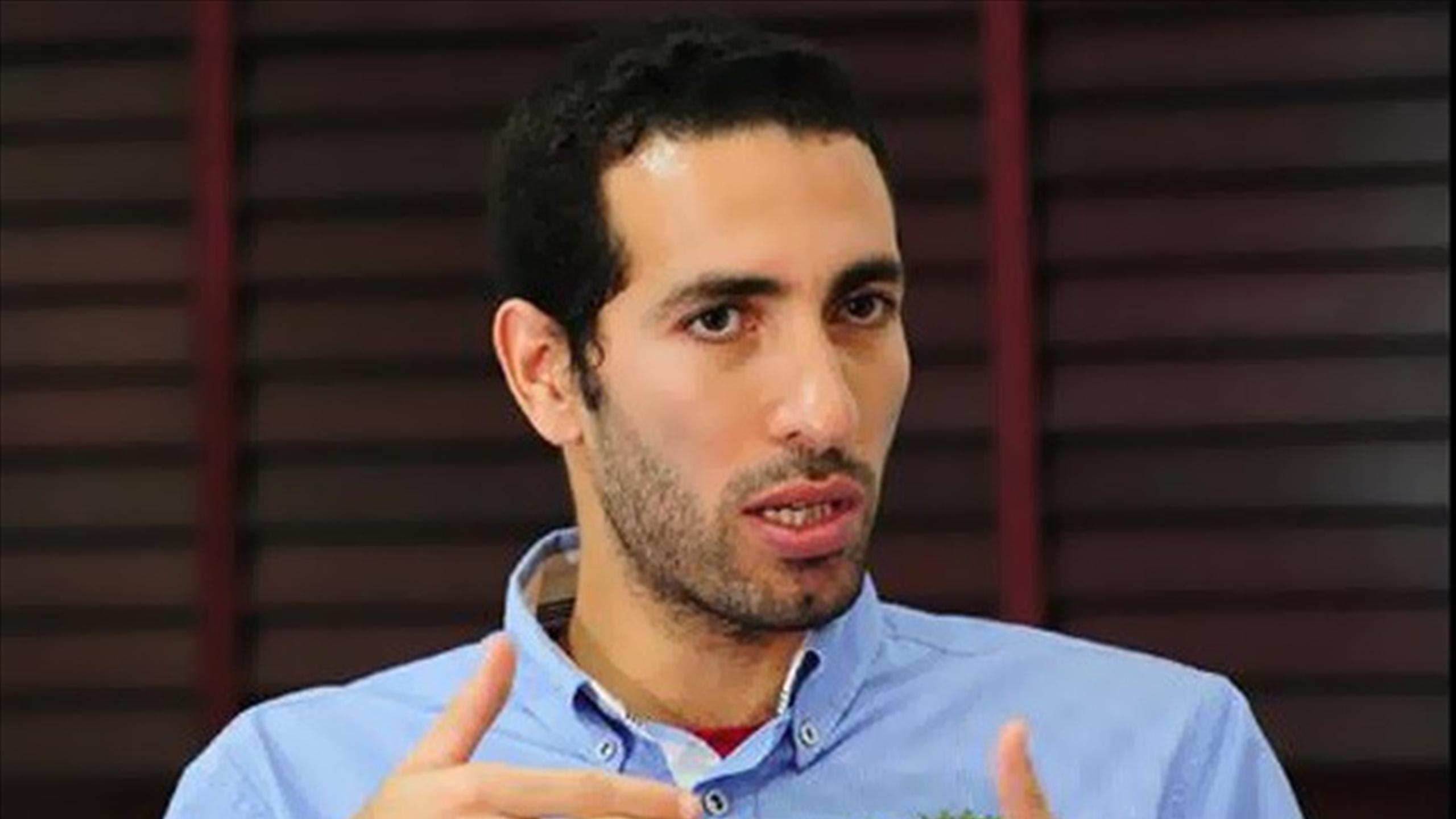 الحكم في استشكال “أبوتريكة” لرفع التحفظ عن أمواله.. 10 يناير