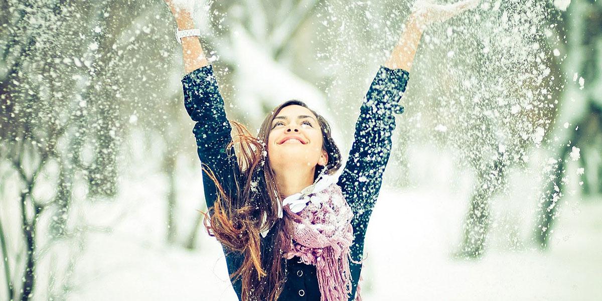 مع انخفاض درجة الحرارة.. 8 نصائح  للتمتع بشتاء صحي