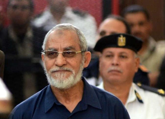 بدء الاستماع لدفاع “الشاطر” و”العريان” بقضية “أحداث الإرشاد”
