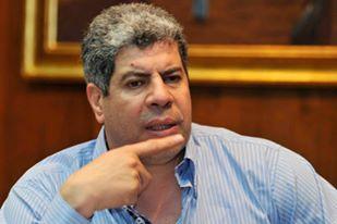 مصدر لـ”رصد”: الأهلي لن يدعو شوبير لحفل الرعاية