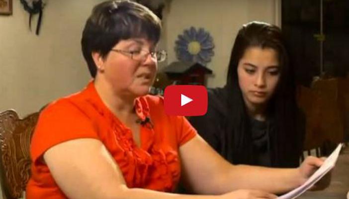 بالفيديو.. معلمة أميركية تطلب من تلاميذها تصميم دعاية لـ”تنظيم الدولة”