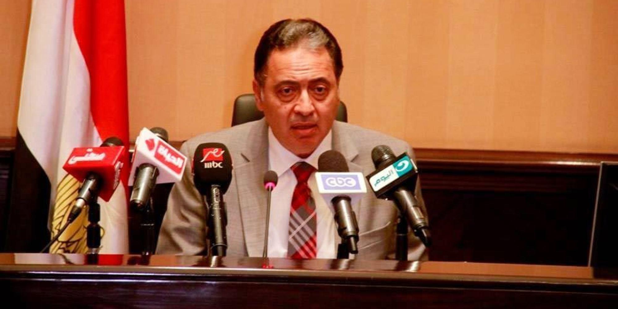 “الصحة”: وفاة خفير نظامي وإصابة 5 مواطنين في اليوم الأول للانتخابات