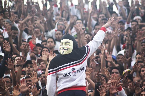 اشتباكات وايت نايتس والأمن تلغي التدريبات بالزمالك